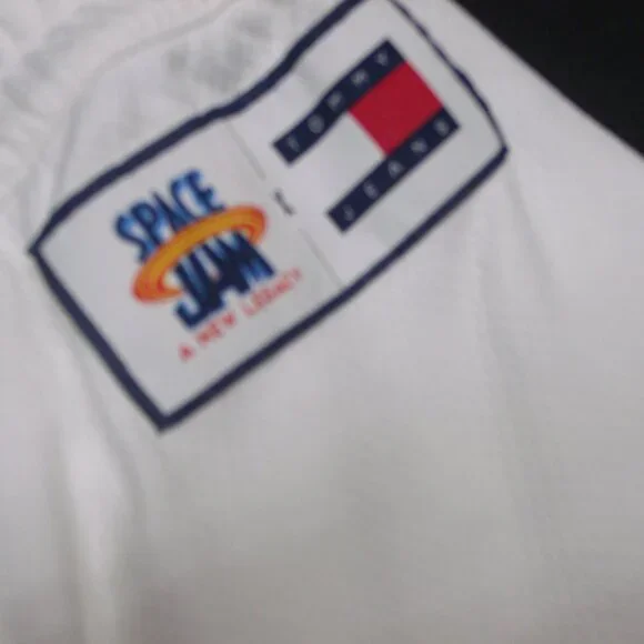 space jam a new legacy jersey and shorts - Picture 6 of 10